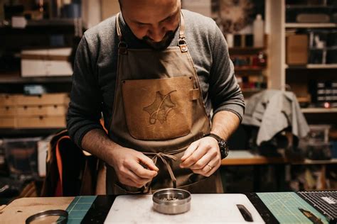 Fatti di Cuoio, Shop di prodotti artigianali in cuoio .